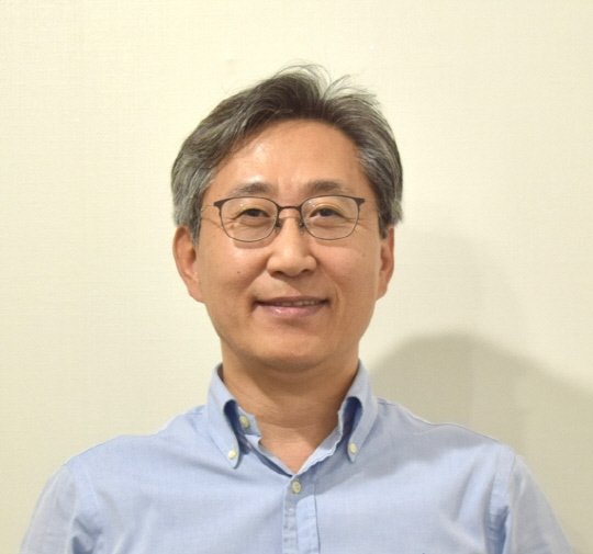 양송화 한국식자재유통협회장. 한국식자재유통협회 제공